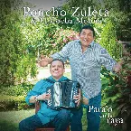 Pochette Para'o en la raya