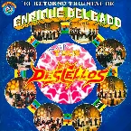 Pochette El Retorno Triunfal de Enrique Delgado y sus Destellos
