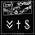 Pochette Vocations