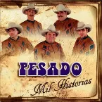 Pochette Mil historias