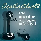 Pochette The Murder of Roger Ackroyd