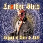 Pochette Legacy of Hate and Lust