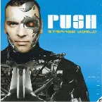 Pochette Strange World