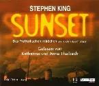 Pochette Sunset: Das Pfefferkuchen-Mädchen und andere Erzählungen