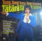 Pochette Tony, Tony Tätärä