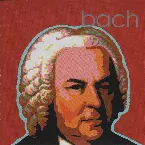 Pochette The Ultimate Collection: Bach
