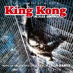 Pochette King Kong
