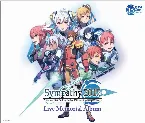 Pochette "PSO" Series 15th Anniversary Concert "Sympathy 2015" Live Memorial Album