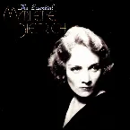 Pochette The Essential Marlene Dietrich
