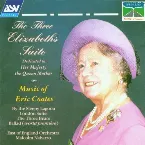 Pochette The Three Elizabeths Suite