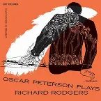 Pochette Oscar Peterson Plays Richard Rodgers