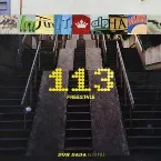 Pochette 113 Freestyle