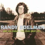 Pochette Randy Edelman and His Piano: The Very Best of...