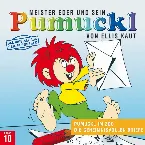 Pochette Meister Eder und sein Pumuckl: Pumuckl im Zoo / Die geheimnisvollen Briefe