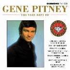 Pochette The Very Best Of Gene Pitney