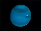 Pochette Silent Night on Neptune