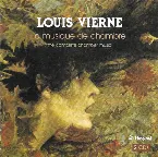 Pochette La Musique De Chambre (The Complete Chamber Music)
