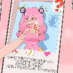 Pochette Please Only Interact If You Have Bones and If You Won't Be Missed If You Dissapear, If You Don't Have Any of This, Please Don't Interact and Forget What You Just Saw