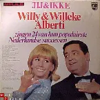 Pochette Jij & Ikke