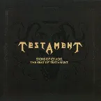 Pochette Signs of Chaos: The Best of Testament