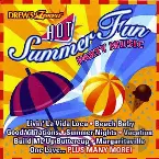 Pochette Drew’s Famous Hot Summer Fun Party Music