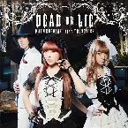 Pochette DEAD OR LIE