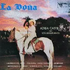 Pochette La Doña