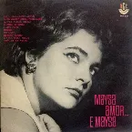 Pochette Maysa, Amor... E Maysa