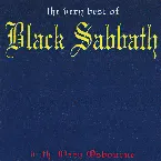 Pochette The Very Best of Black Sabbath