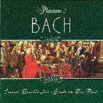Pochette Concerti Brandeburghesi / Sonata per Due Flauti