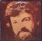 Pochette James Galway Plays Bach