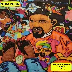 Pochette There Goes That Man Again Turning Water Into Gin & Juice