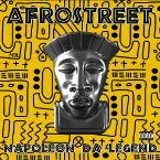 Pochette Afrostreet