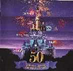 Pochette Disney’s Happiest Celebration on Earth
