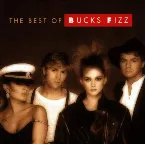 Pochette The Best of Bucks Fizz