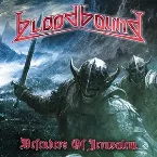 Pochette Defenders of Jerusalem