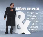 Pochette Michel Delpech &…