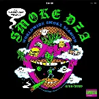 Pochette Worldwide Smoke Session