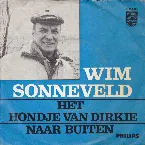 Pochette Het hondje van Dirkie / Naar buiten