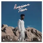 Pochette American Teen