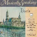 Pochette Musically Speaking