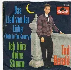 Pochette Das Lied von der Liebe