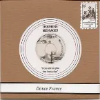 Pochette Douce France