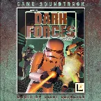 Pochette Star Wars: Dark Forces Game Soundtrack