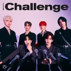 Pochette IDENTITY : Challenge