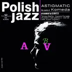 Pochette Krzysztof Komeda (Polish Jazz vol.3)