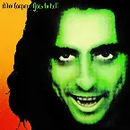 Pochette Alice Cooper Goes to Hell