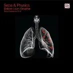 Pochette Before I Can Breathe / The Music