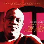 Pochette Doble gigante : The Latin Jazz Sides