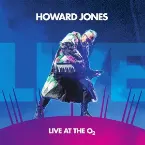 Pochette Live At The O2